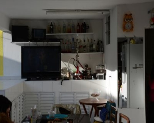 Imagem Casa com 4 Quartos à Venda, 500 m² em Assunção - São Bernardo Do Campo