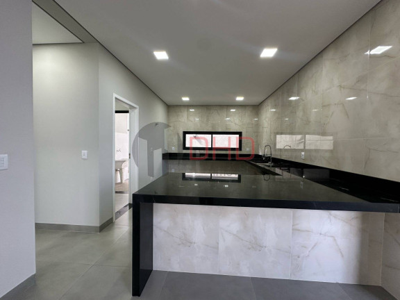 Imagem Casa de Condomínio com 4 Quartos à Venda, 270 m² em Ibiti Reserva - Sorocaba