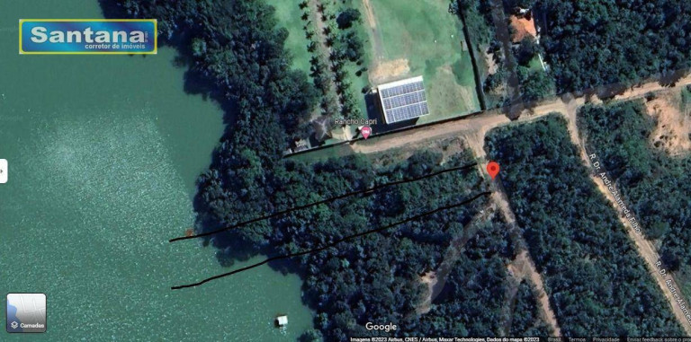 Imagem Chácara à Venda, 685 m² em Chacara Por Do Sol - Caldas Novas Imagem Chácara à Venda, 685 m² em Chacara Por Do Sol - Caldas Novas
