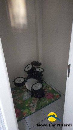 Imagem Casa de Condomínio com 4 Quartos à Venda, 280 m² em Badu - Niterói Imagem Casa de Condomínio com 4 Quartos à Venda, 280 m² em Badu - Niterói
