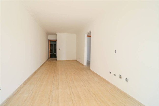 Imagem Cobertura com 4 Quartos à Venda, 366 m² em Forte - Praia Grande