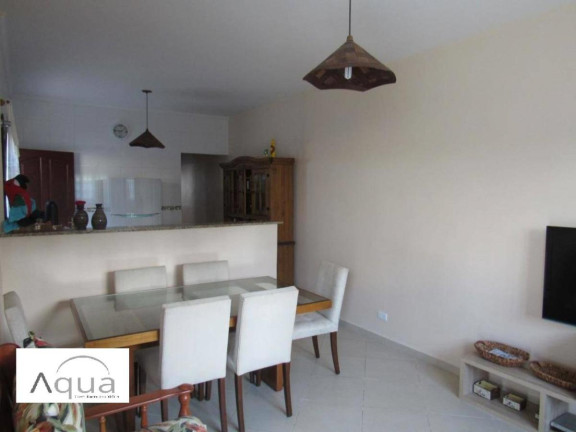 Imagem Casa com 2 Quartos à Venda, 125 m² em Tupy - Itanhaém Imagem Casa com 2 Quartos à Venda, 125 m² em Tupy - Itanhaém