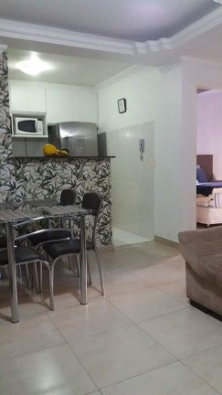 Imagem Apartamento com 2 Quartos à Venda, 52 m² em Cândida Ferreira - Contagem