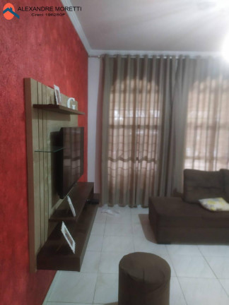 Imagem Casa com 4 Quartos à Venda, 150 m² em Vila Nova Sorocaba - Sorocaba