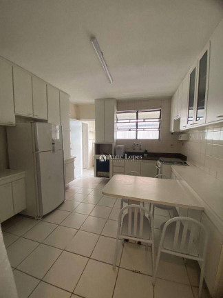 Imagem Apartamento com 3 Quartos à Venda, 138 m² em Aparecida - Santos Imagem Apartamento com 3 Quartos à Venda, 138 m² em Aparecida - Santos