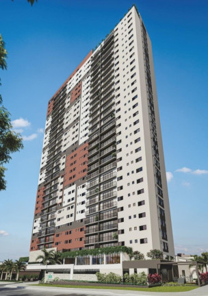 Imagem Apartamento com 3 Quartos à Venda, 96 m² em Parque Amazônia - Goiânia Imagem Apartamento com 3 Quartos à Venda, 96 m² em Parque Amazônia - Goiânia