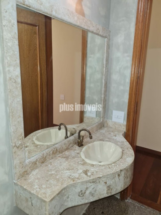 Imagem Apartamento com 3 Quartos para Alugar, 230 m² em Real Parque - São Paulo Imagem Apartamento com 3 Quartos para Alugar, 230 m² em Real Parque - São Paulo