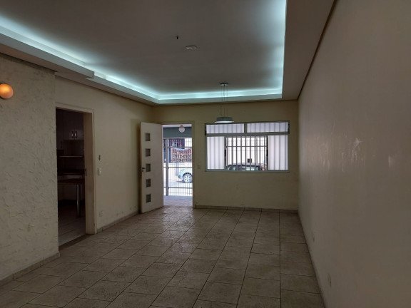 Casa com 3 Quartos à Venda, 228 m² em Tatuapé - São Paulo