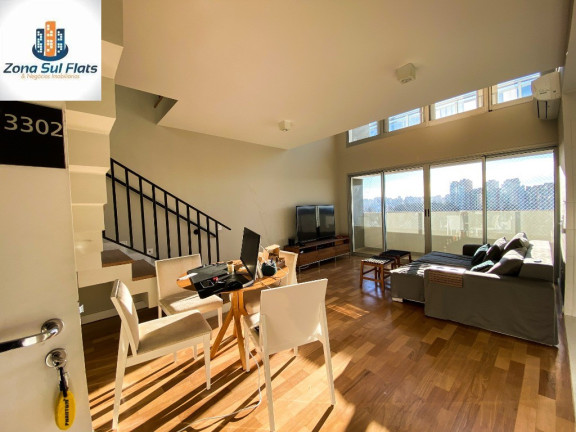 Imagem Apartamento com 1 Quarto à Venda, 96 m² em Vila Cruzeiro - São Paulo Imagem Apartamento com 1 Quarto à Venda, 96 m² em Vila Cruzeiro - São Paulo