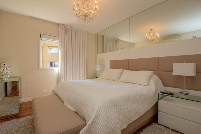 Imagem Apartamento com 3 Quartos à Venda, 263 m² em Alto De Pinheiros - São Paulo