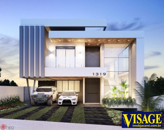 Imagem Casa com 5 Quartos à Venda, 560 m² em Alphaville 2 - São José Dos Campos Imagem Casa com 5 Quartos à Venda, 560 m² em Alphaville 2 - São José Dos Campos