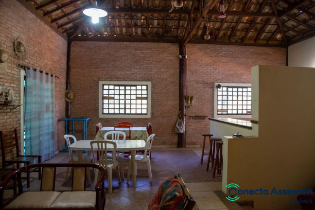 Imagem Imóvel com 4 Quartos à Venda, em Ribeirão Corrente - Ribeirão Corrente Imagem Imóvel com 4 Quartos à Venda, em Ribeirão Corrente - Ribeirão Corrente