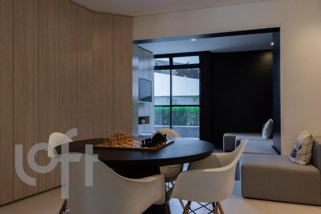 Imagem Apartamento com 2 Quartos à Venda, 33 m² em Bom Retiro - São Paulo