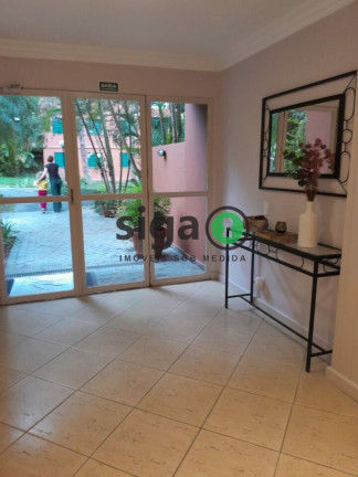 Imagem Apartamento com 3 Quartos à Venda, 96 m² em Jardim Marajoara - São Paulo Imagem Apartamento com 3 Quartos à Venda, 96 m² em Jardim Marajoara - São Paulo