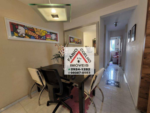 Imagem Apartamento com 3 Quartos à Venda, 65 m² em Jardim Marajoara - São Paulo Imagem Apartamento com 3 Quartos à Venda, 65 m² em Jardim Marajoara - São Paulo