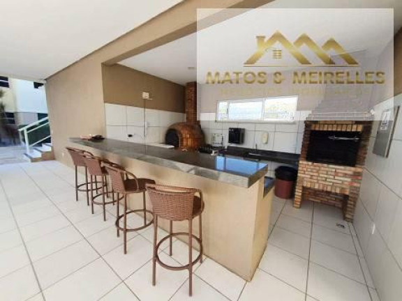 Imagem Apartamento com 3 Quartos à Venda, 53 m² em Messejana - Fortaleza Imagem Apartamento com 3 Quartos à Venda, 53 m² em Messejana - Fortaleza