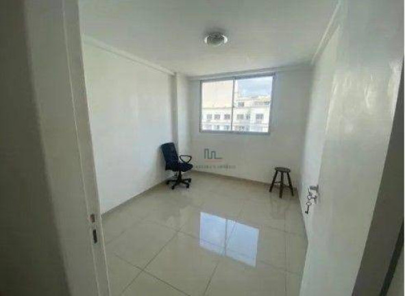 Imagem Cobertura com 2 Quartos à Venda, 140 m² em Barreto - Niterói