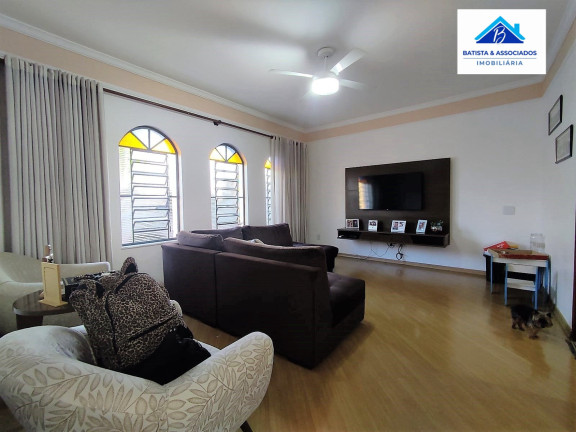 Imagem Casa com 3 Quartos à Venda, 124 m² em Jardim Nova Europa - Campinas Imagem Casa com 3 Quartos à Venda, 124 m² em Jardim Nova Europa - Campinas
