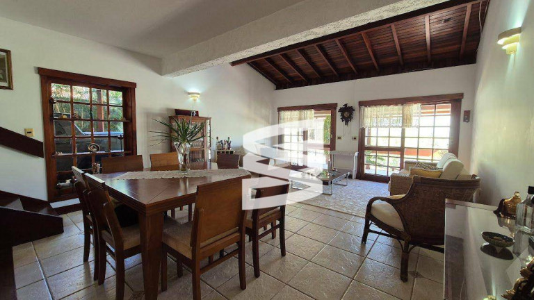 Imagem Casa com 3 Quartos à Venda, 292 m² em Colinas Do Piracicaba (ártemis) - Piracicaba