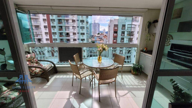 Imagem Apartamento com 3 Quartos à Venda, 126 m² em Agronômica - Florianópolis Imagem Apartamento com 3 Quartos à Venda, 126 m² em Agronômica - Florianópolis