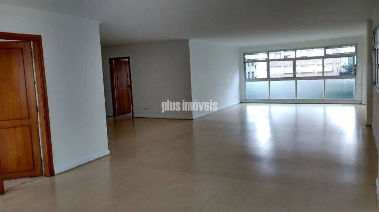 Imagem Apartamento com 4 Quartos para Alugar, 356 m² em Morro Dos Ingleses - São Paulo Imagem Apartamento com 4 Quartos para Alugar, 356 m² em Morro Dos Ingleses - São Paulo