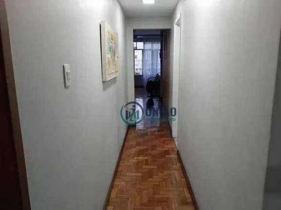 Imagem Apartamento com 3 Quartos à Venda, 100 m² em Icaraí - Niterói Imagem Apartamento com 3 Quartos à Venda, 100 m² em Icaraí - Niterói
