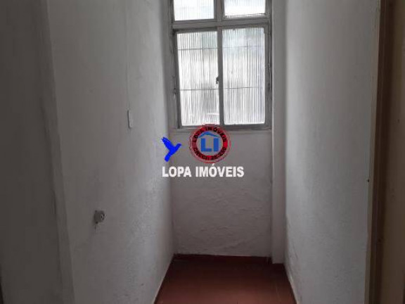 Imagem Apartamento com 1 Quarto à Venda, 38 m² em Centro - Rio De Janeiro