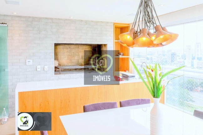 Imagem Apartamento com 2 Quartos à Venda, 108 m² em Jardim Das Perdizes - São Paulo Imagem Apartamento com 2 Quartos à Venda, 108 m² em Jardim Das Perdizes - São Paulo