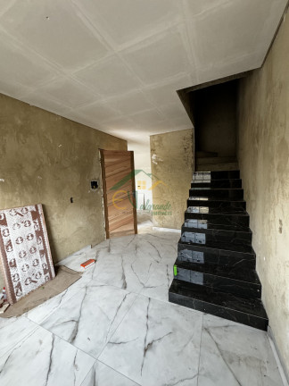 Imagem Sobrado com 2 Quartos à Venda, 58 m² em Tatuquara - Curitiba Imagem Sobrado com 2 Quartos à Venda, 58 m² em Tatuquara - Curitiba