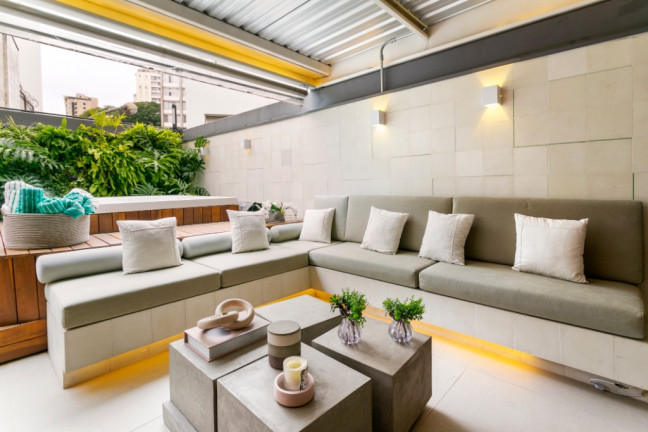 Imagem Apartamento com 2 Quartos à Venda, 153 m² em Paraíso - São Paulo Imagem Apartamento com 2 Quartos à Venda, 153 m² em Paraíso - São Paulo