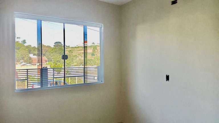 Imagem Casa com 2 Quartos à Venda, 43 m² em Iguaçu - Araucaria