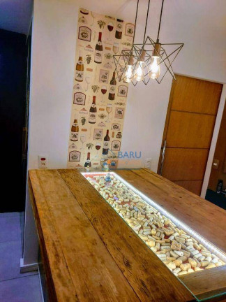 Imagem Apartamento com 1 Quarto à Venda, 40 m² em Cerqueira César - São Paulo Imagem Apartamento com 1 Quarto à Venda, 40 m² em Cerqueira César - São Paulo
