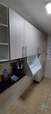 Imagem Apartamento com 2 Quartos à Venda, 50 m² em Jardim Cintia - Mogi Das Cruzes