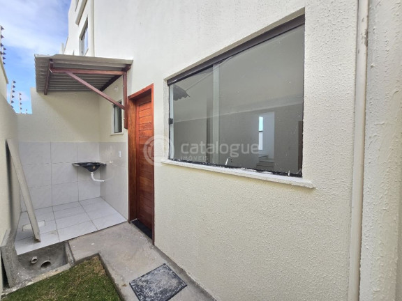 Imagem Sobrado com 2 Quartos à Venda, 72 m² em Nova Esperança - Parnamirim Imagem Sobrado com 2 Quartos à Venda, 72 m² em Nova Esperança - Parnamirim