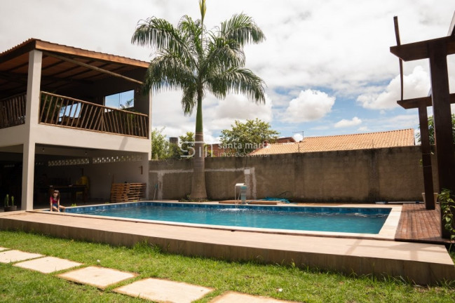 Imagem Imóvel com 2 Quartos à Venda, 150 m² em Quatinga - Lorena