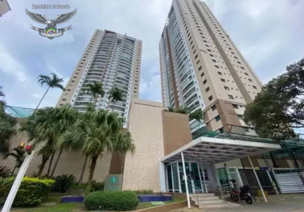 Apartamento à Venda, 138 m² em Marco - Belém