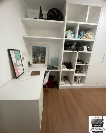 Imagem Apartamento com 2 Quartos à Venda, 73 m² em Parque Campolim - Sorocaba
