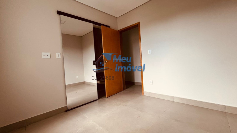 Imagem Casa com 3 Quartos à Venda, 140 m² em Residencial Villa Suiça - Cidade Ocidental Imagem Casa com 3 Quartos à Venda, 140 m² em Residencial Villa Suiça - Cidade Ocidental