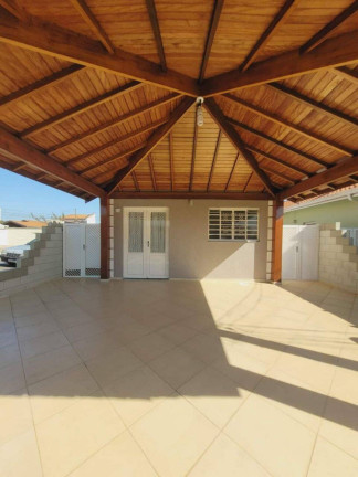 Casa de Condomínio com 3 Quartos à Venda,  em Jardim Ouro Verde - Limeira