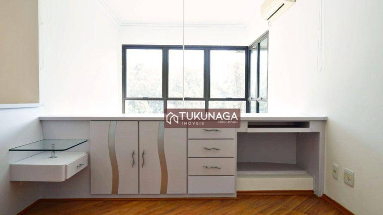 Imagem Apartamento com 1 Quarto à Venda, 61 m² em Paraíso Do Morumbi - São Paulo Imagem Apartamento com 1 Quarto à Venda, 61 m² em Paraíso Do Morumbi - São Paulo