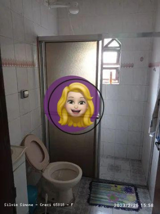 Foto do imóvel Casa com 3 Quartos à Venda, 296 m² em Centro - São Vicente
