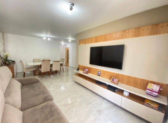 Imagem Apartamento com 3 Quartos à Venda, em Piratininga - Niterói Imagem Apartamento com 3 Quartos à Venda, em Piratininga - Niterói
