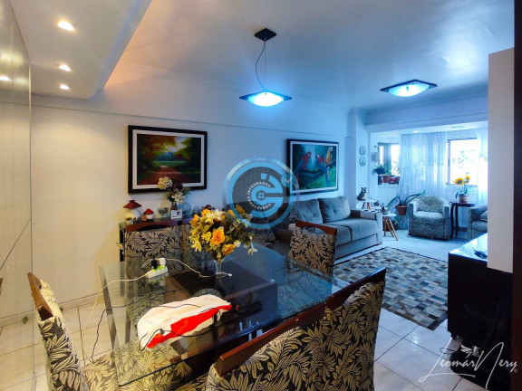 Imagem Apartamento com 3 Quartos à Venda, 94 m² em Boa Viagem - Recife