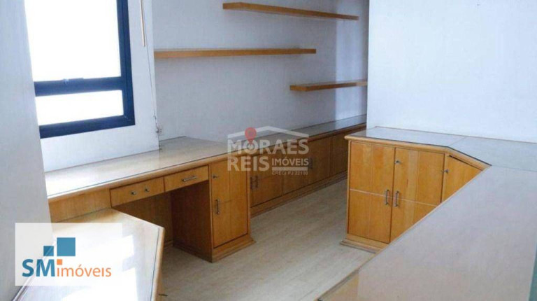 Imagem Apartamento com 4 Quartos à Venda, 237 m² em Brooklin Paulista - São Paulo Imagem Apartamento com 4 Quartos à Venda, 237 m² em Brooklin Paulista - São Paulo