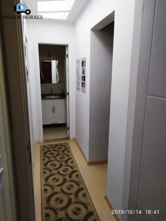 Imagem Apartamento com 3 Quartos à Venda, 134 m² em Rudge Ramos - São Bernardo Do Campo