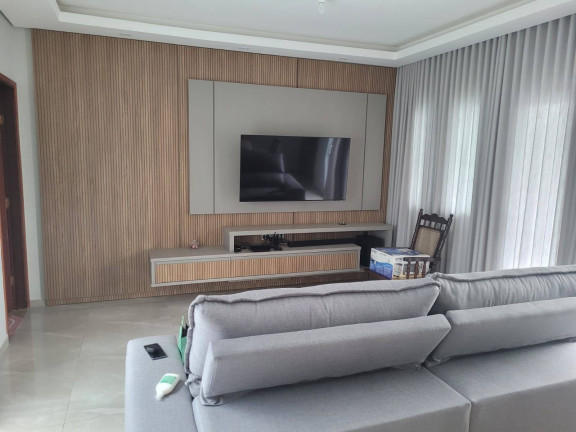 Imagem Casa com 3 Quartos à Venda, 300 m² em Terras De São José - São João Da Boa Vista