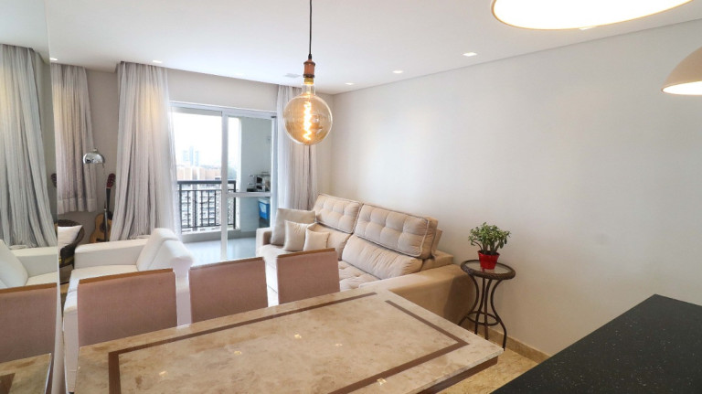 Imagem Apartamento com 3 Quartos à Venda, 69 m² em Vila Andrade - São Paulo