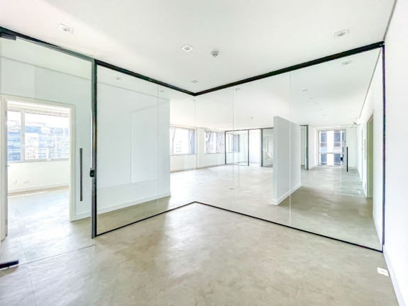 Imagem Sala Comercial para Alugar, 200 m² em Jardim Paulista - São Paulo