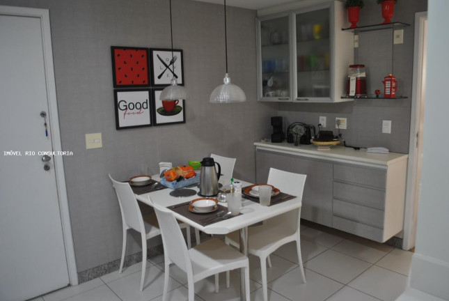 Imagem Apartamento com 4 Quartos à Venda, 166 m² em Rio De Janeiro