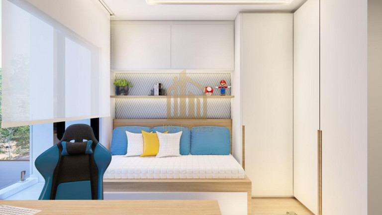 Imagem Casa com 3 Quartos à Venda, 127 m² em Cajuru - Curitiba